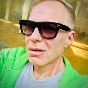 Meet your Posher, Randy